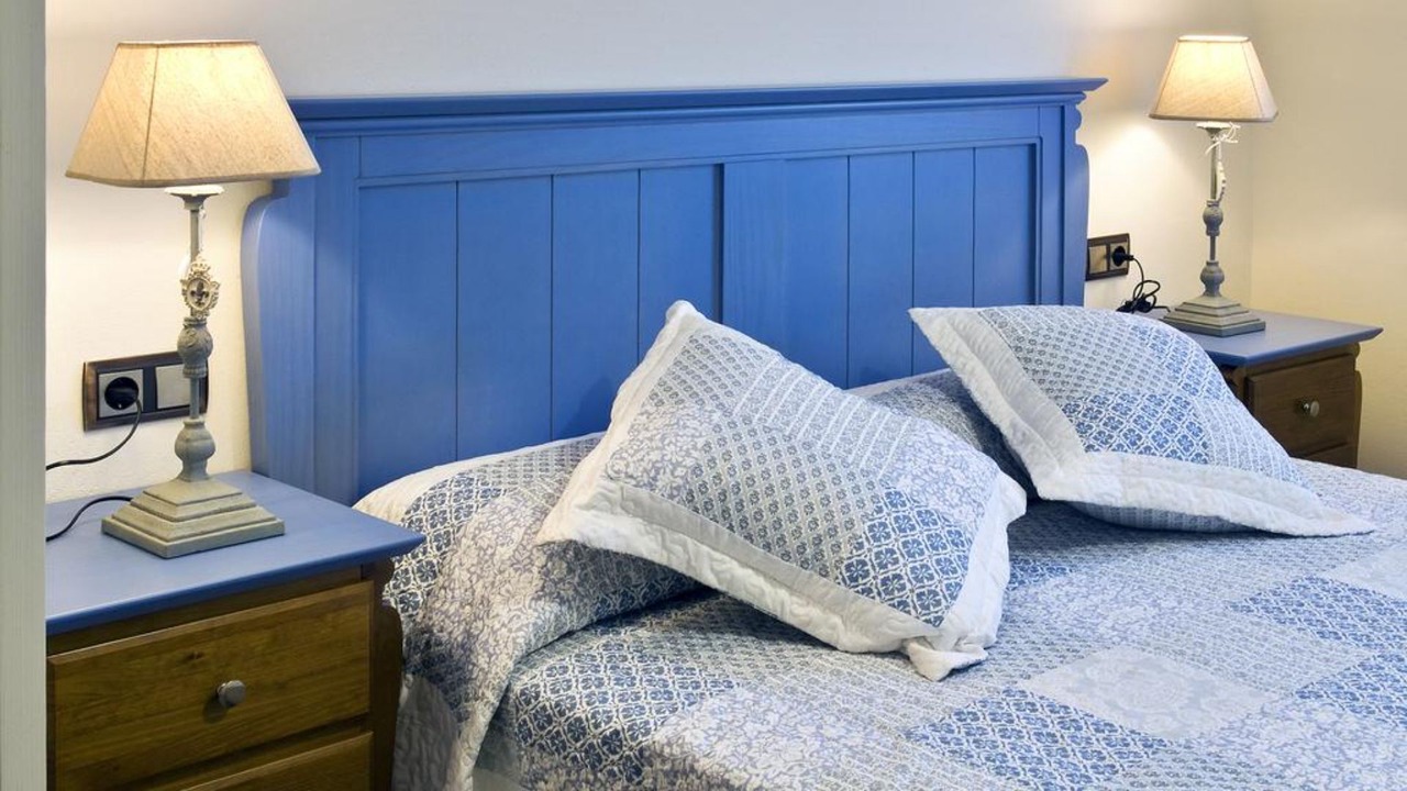 Photo of Bedroom in Queixas