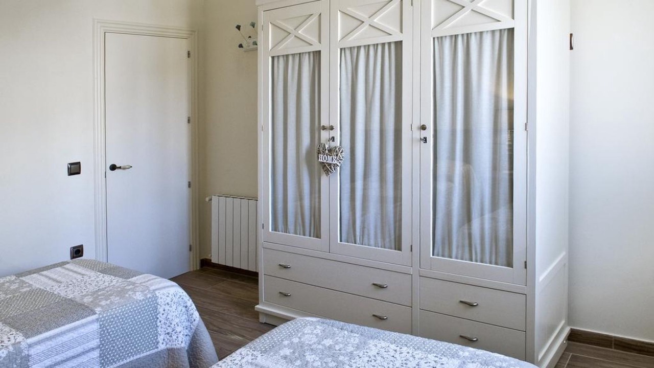 Photo of Bedroom in Queixas