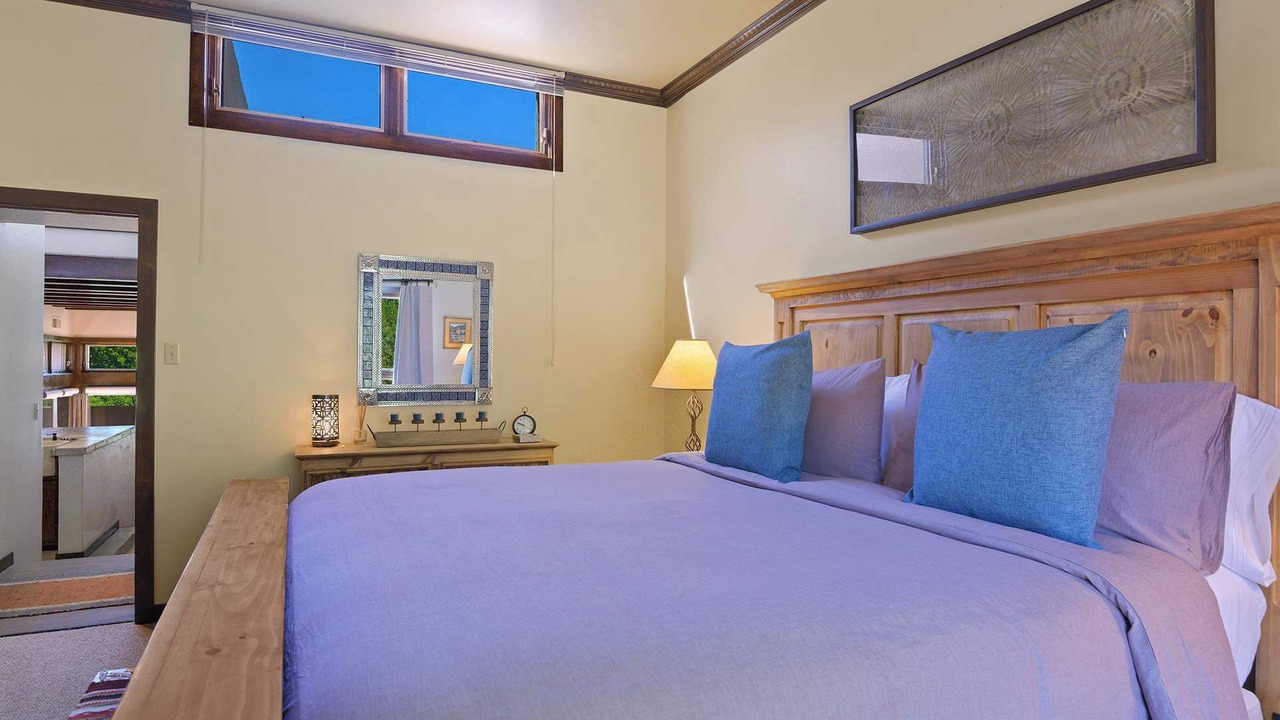 Photo of Bedroom in Nambe Pueblo
