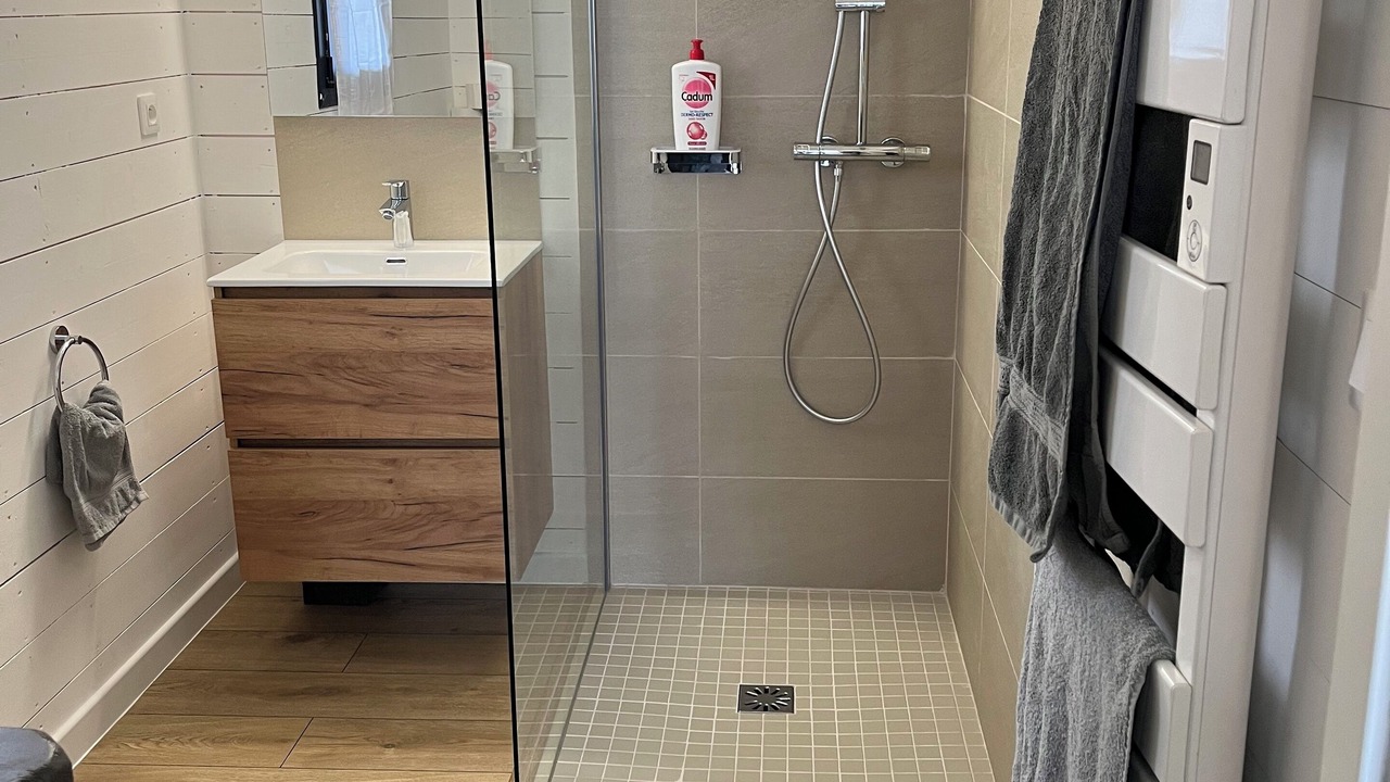 Photo of Bathroom in La Reunion