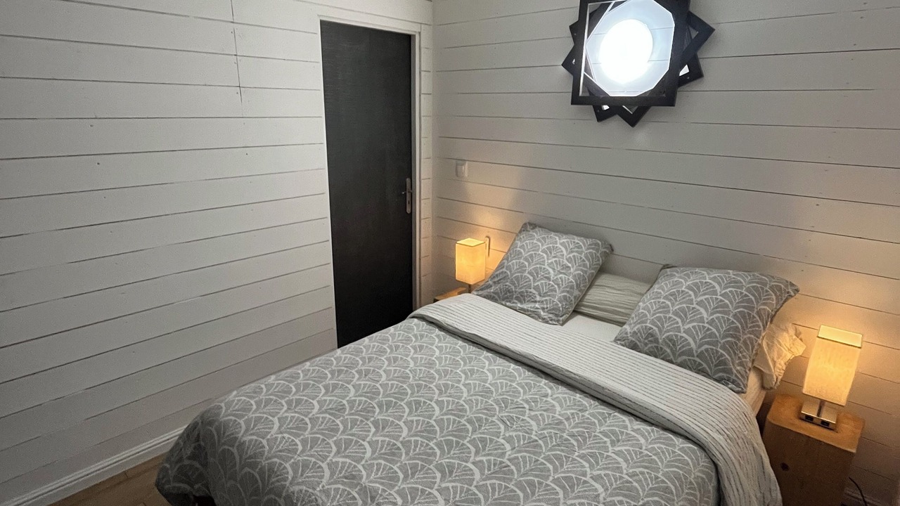 Photo of Bedroom in La Reunion