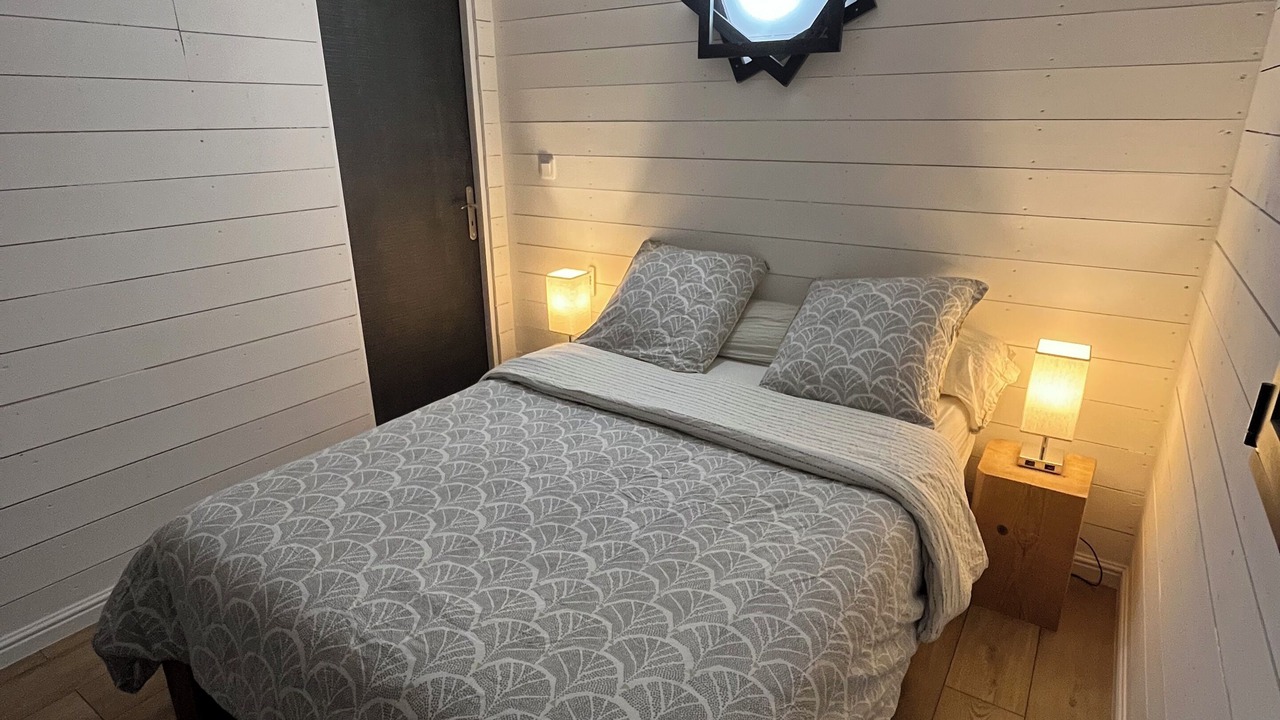 Photo of Bedroom in La Reunion