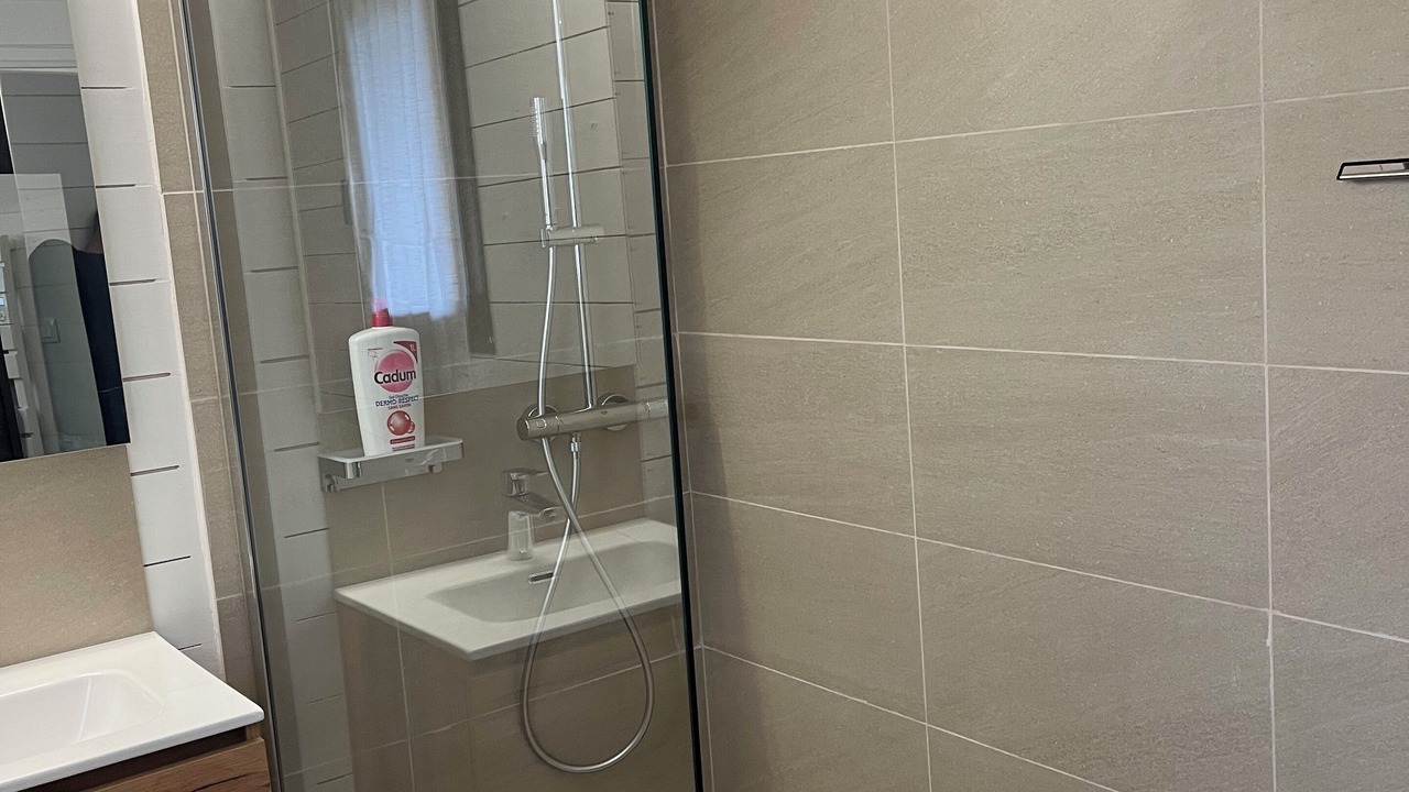 Photo of Bathroom in La Reunion