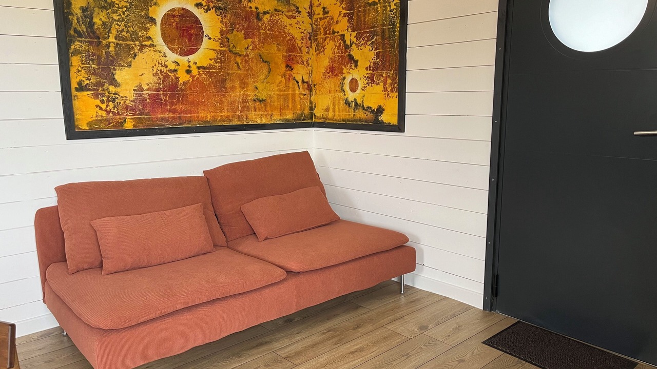 Photo of Livingroom in La Reunion