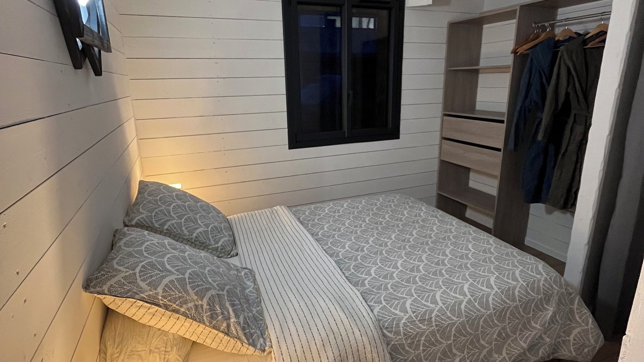 Photo of Bedroom in La Reunion