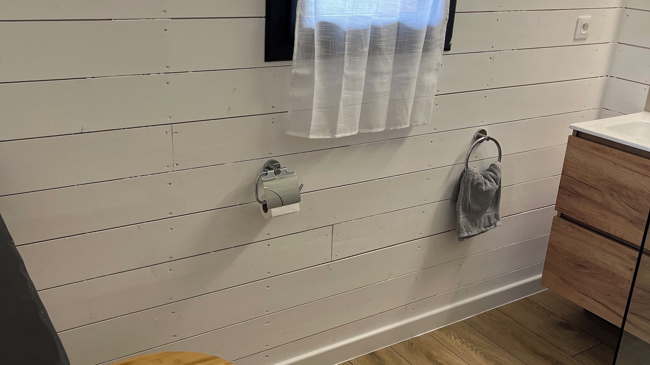 Photo of Bathroom in La Reunion