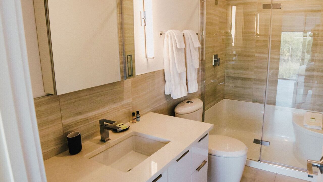Photo of Bathroom in Winnipeg