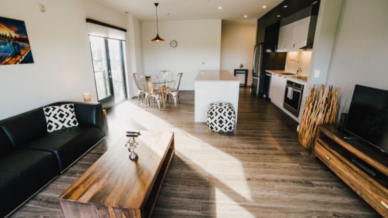 Photo of Livingroom in Winnipeg