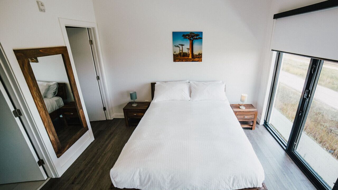 Photo of Bedroom in Winnipeg