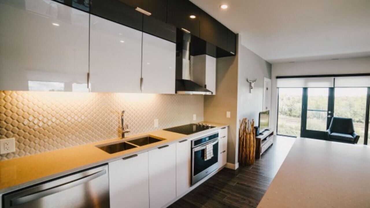 Photo of Kitchen in Winnipeg