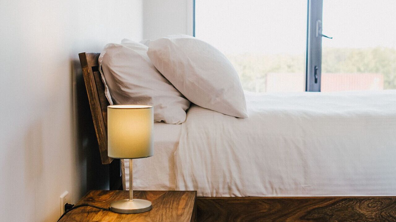 Photo of Bedroom in Winnipeg