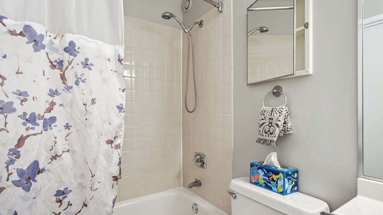 Photo of Bathroom in South Loop
