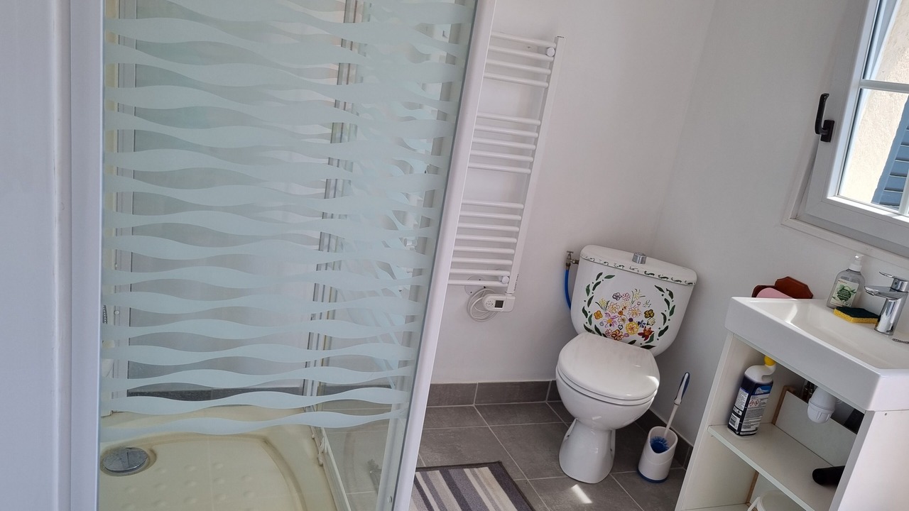 Photo of Bathroom in Trigueres