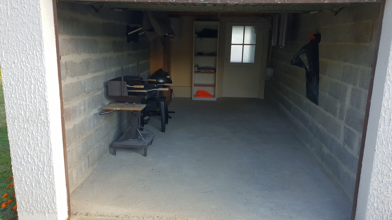Photo of Patio Balcony in Trigueres
