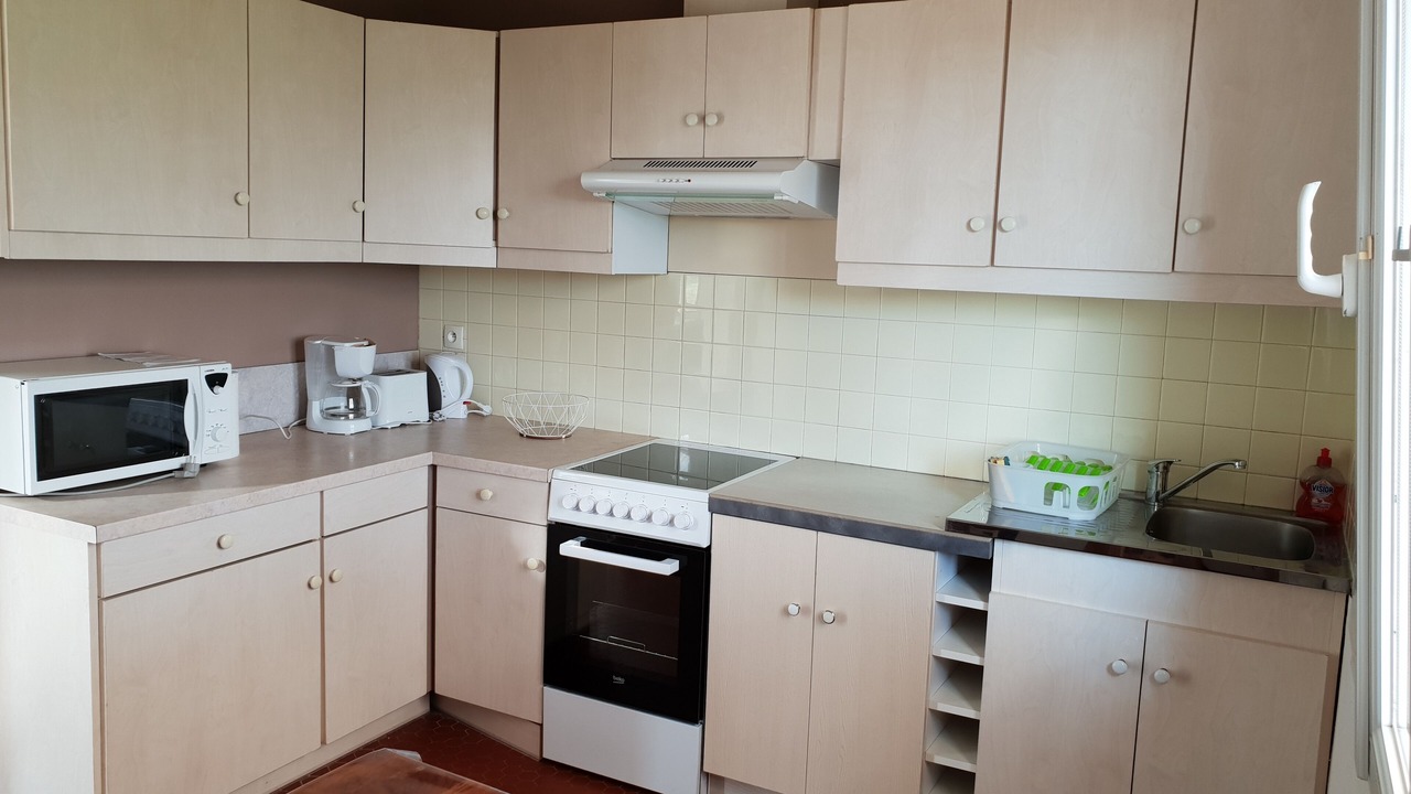 Photo of Kitchen in Trigueres
