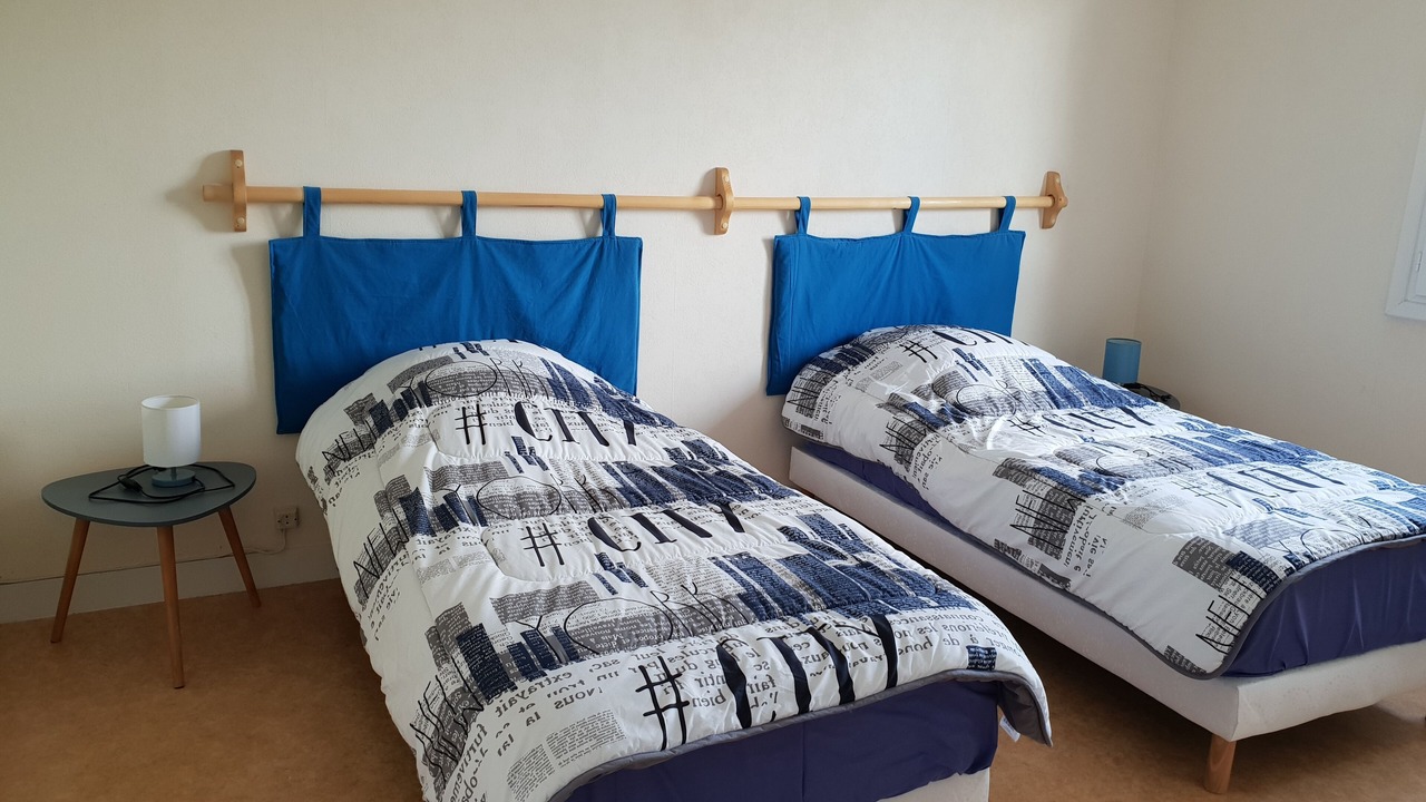 Photo of Bedroom in Trigueres