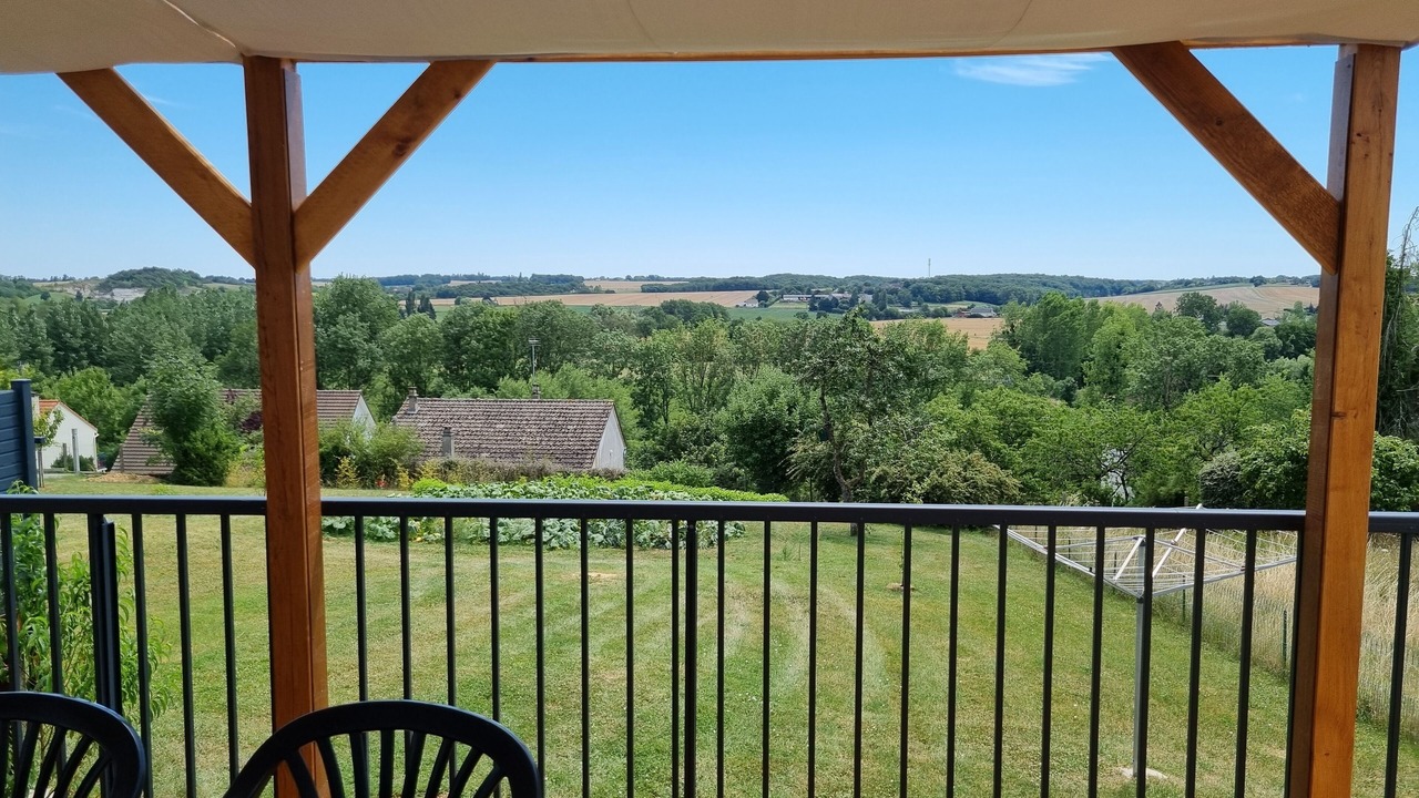 Photo of Outdoor in Trigueres