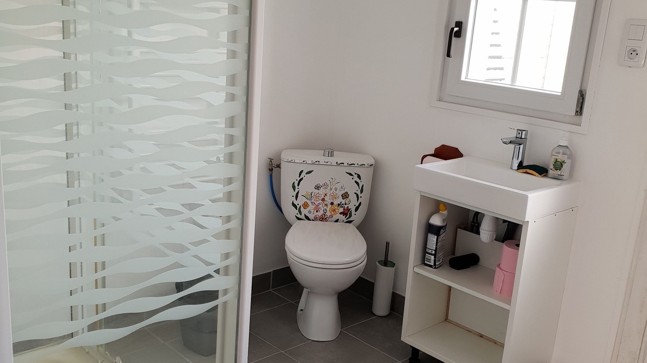 Photo of Bathroom in Trigueres