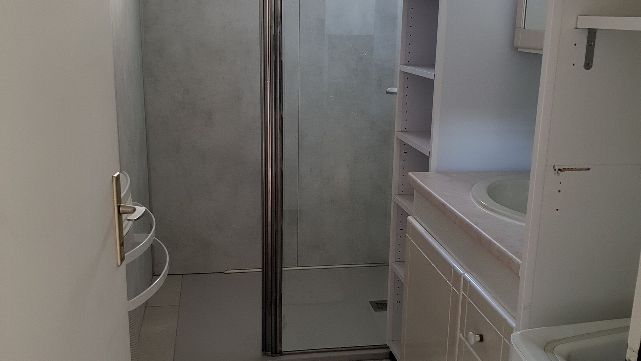 Photo of Bathroom in Trigueres