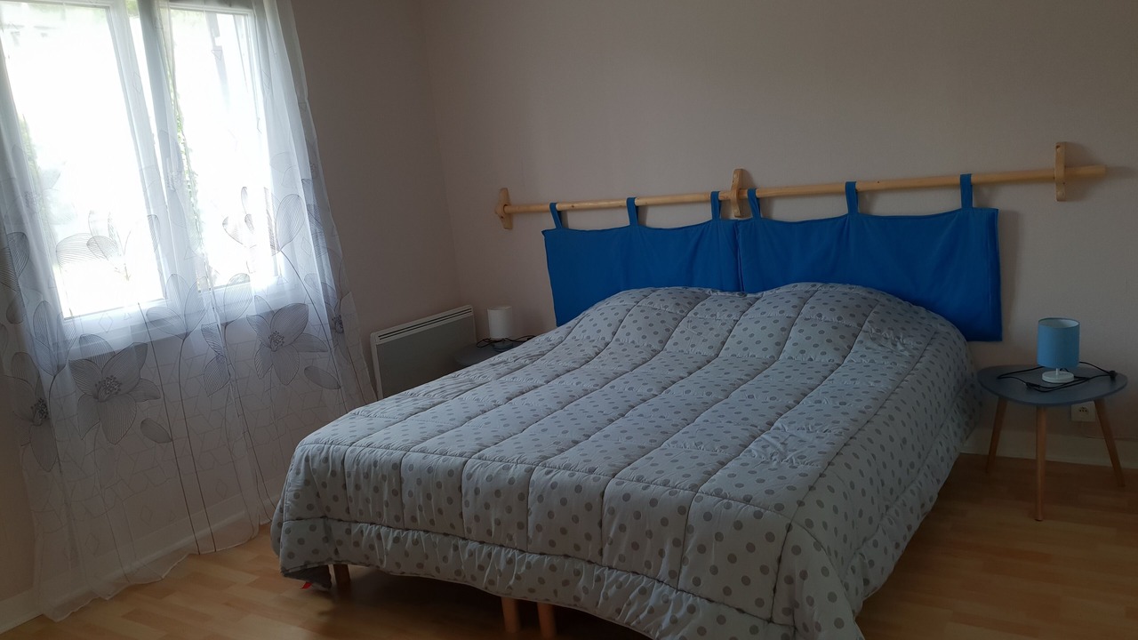 Photo of Bedroom in Trigueres
