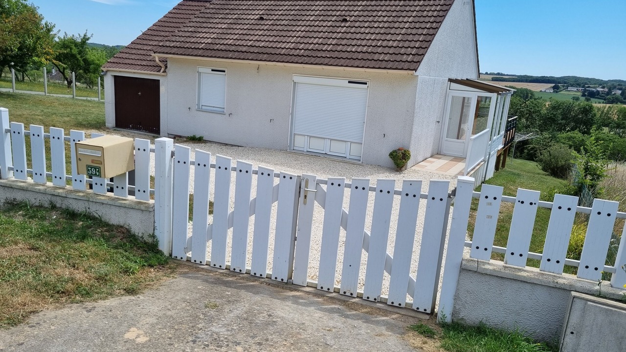 Photo of Outdoor in Trigueres