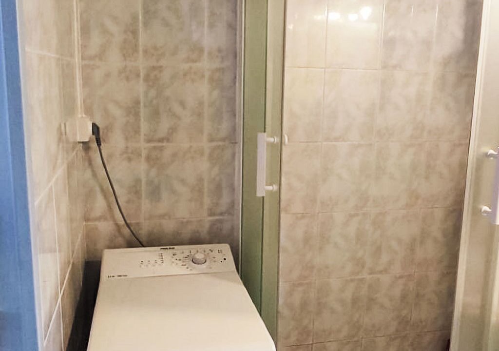 Photo of Bathroom in La Faviere