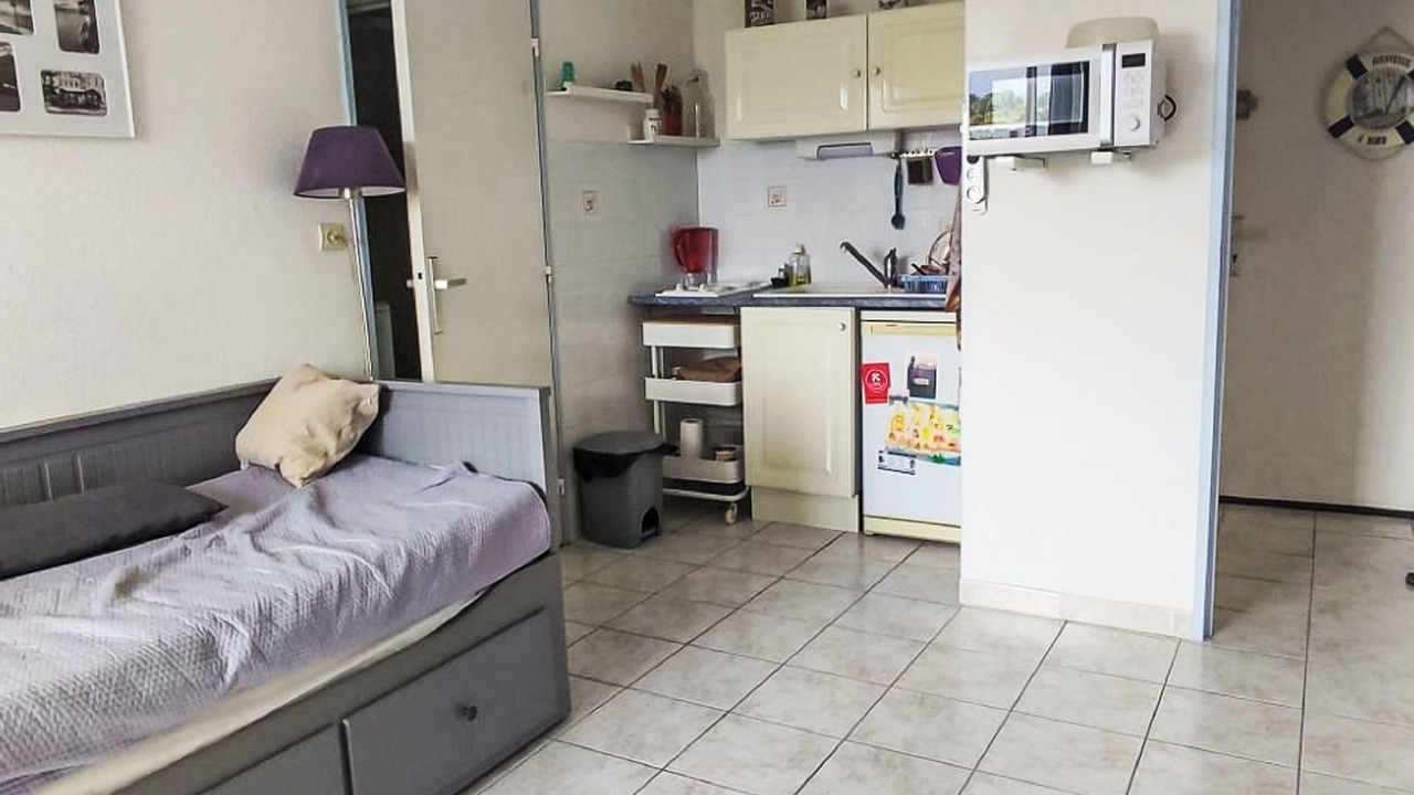 Photo of Bedroom in La Faviere