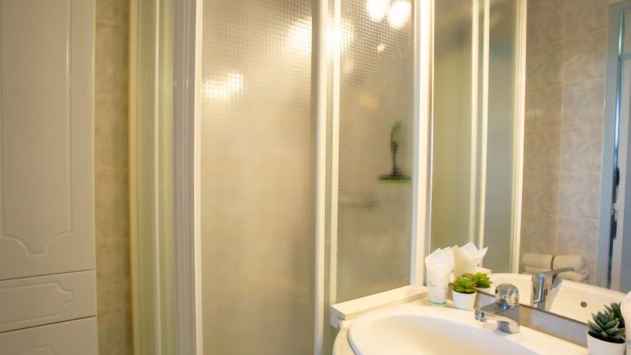 Photo of Bathroom in La Faviere