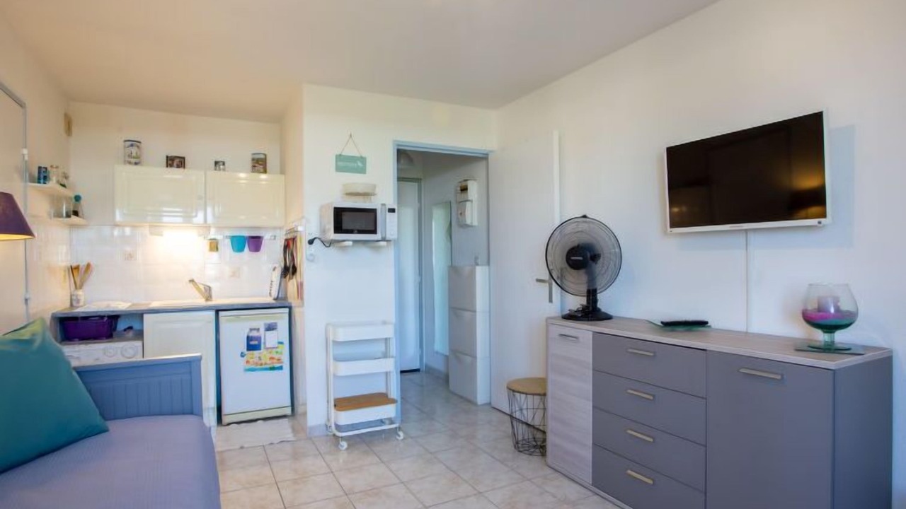 Photo of Bedroom in La Faviere