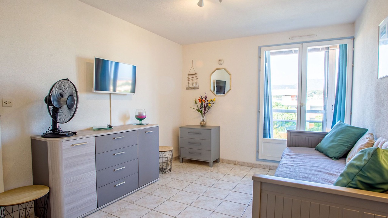 Photo of Livingroom in La Faviere