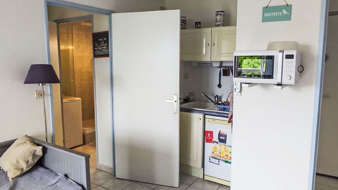 Photo of Bedroom in La Faviere