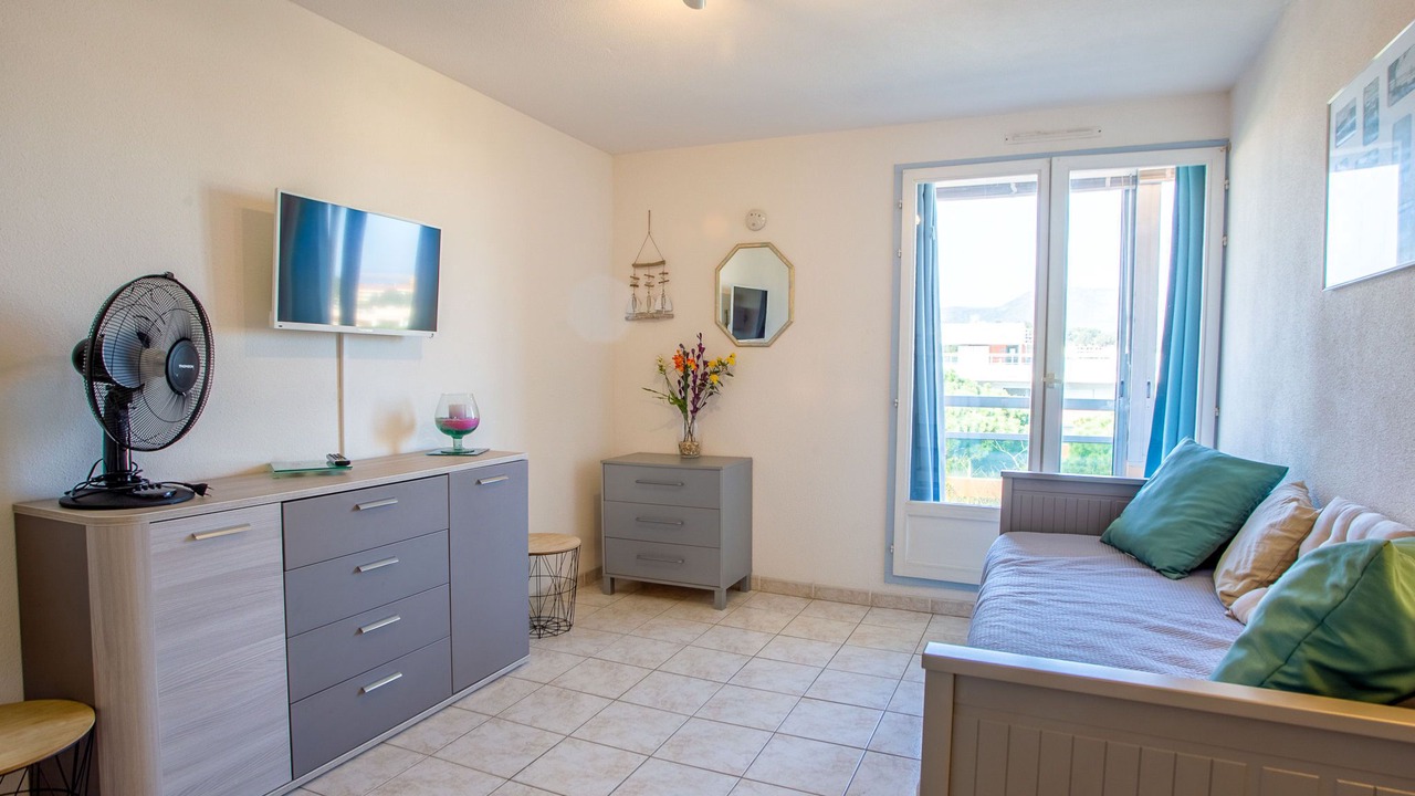 Photo of Livingroom in La Faviere