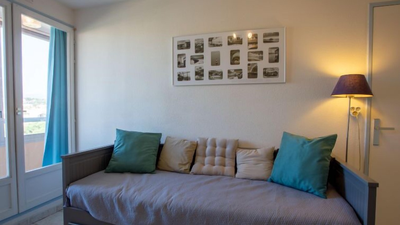 Photo of Livingroom in La Faviere