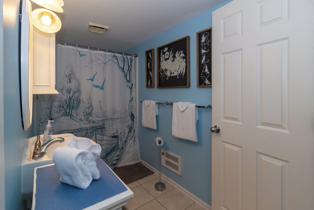 Photo of Bedroom in Lake of the Ozarks