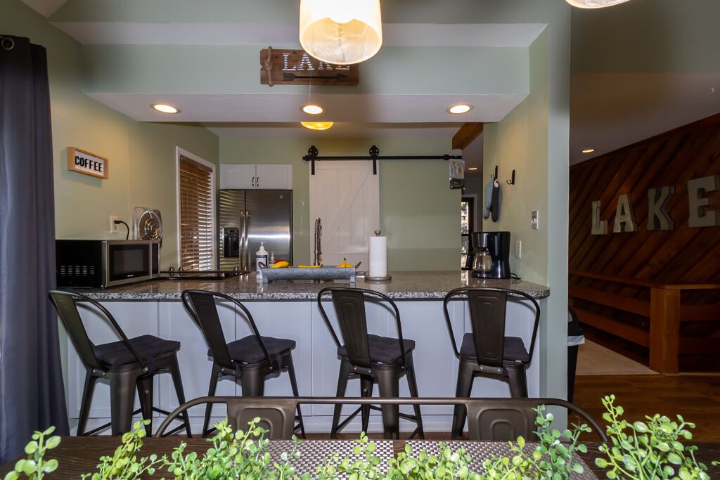 Photo of Kitchen in Lake of the Ozarks