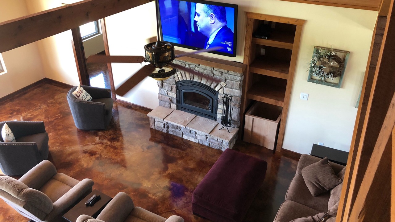 Photo of Livingroom in Copeland