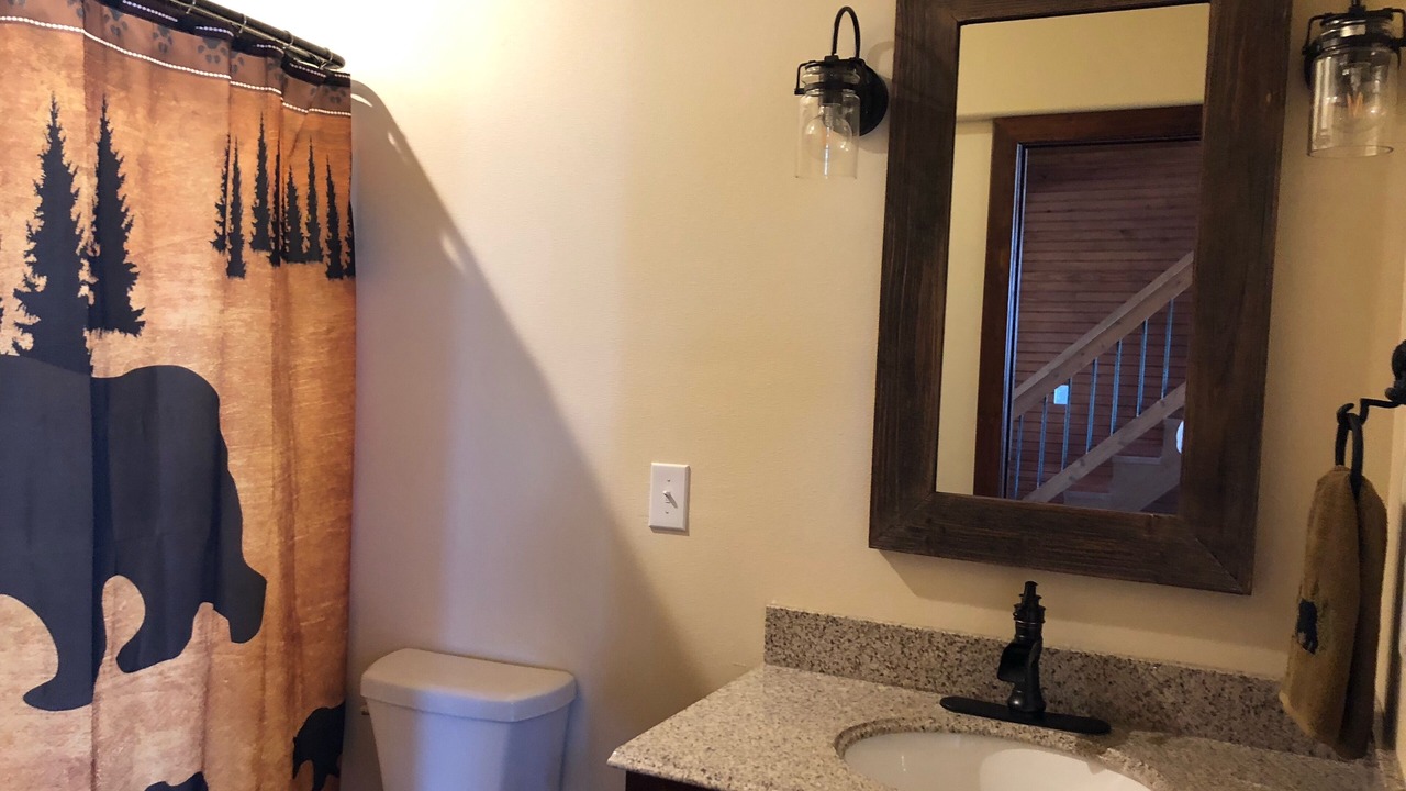 Photo of Bathroom in Copeland