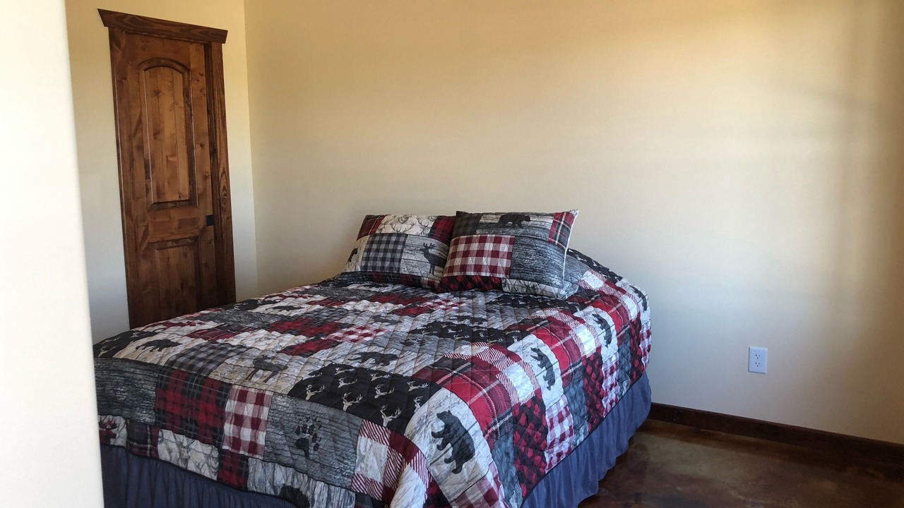 Photo of Bedroom in Copeland