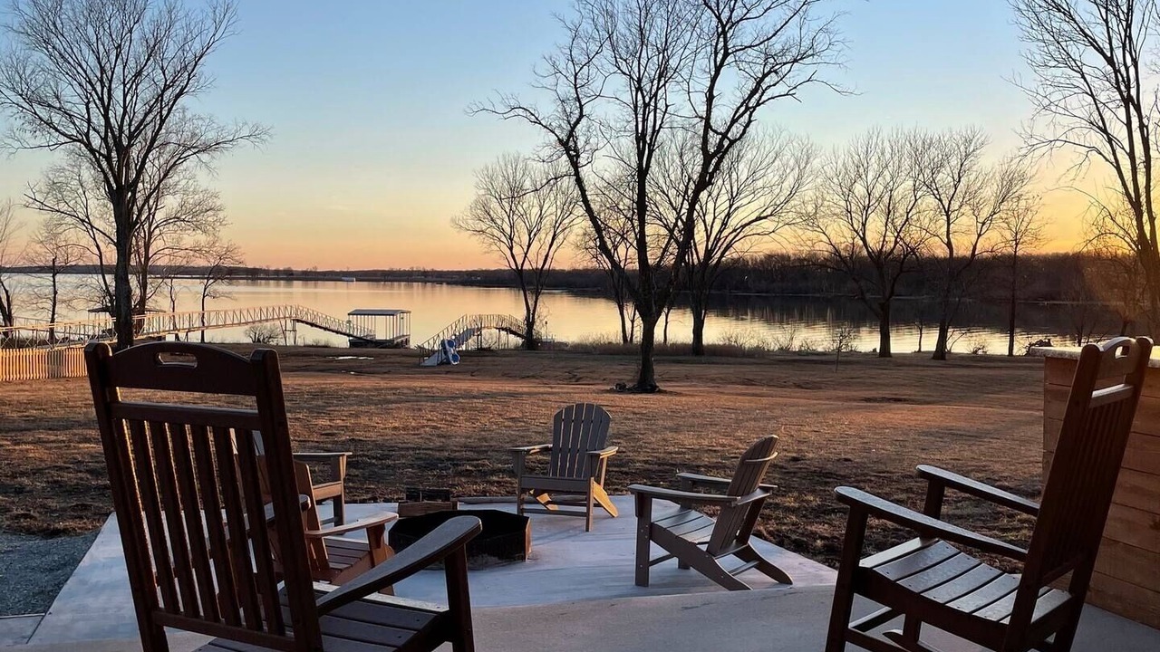 Photo of Patio Balcony in Copeland