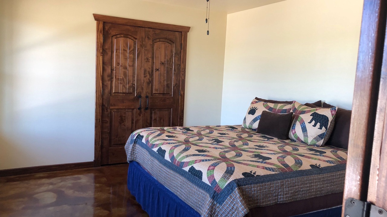 Photo of Bedroom in Copeland