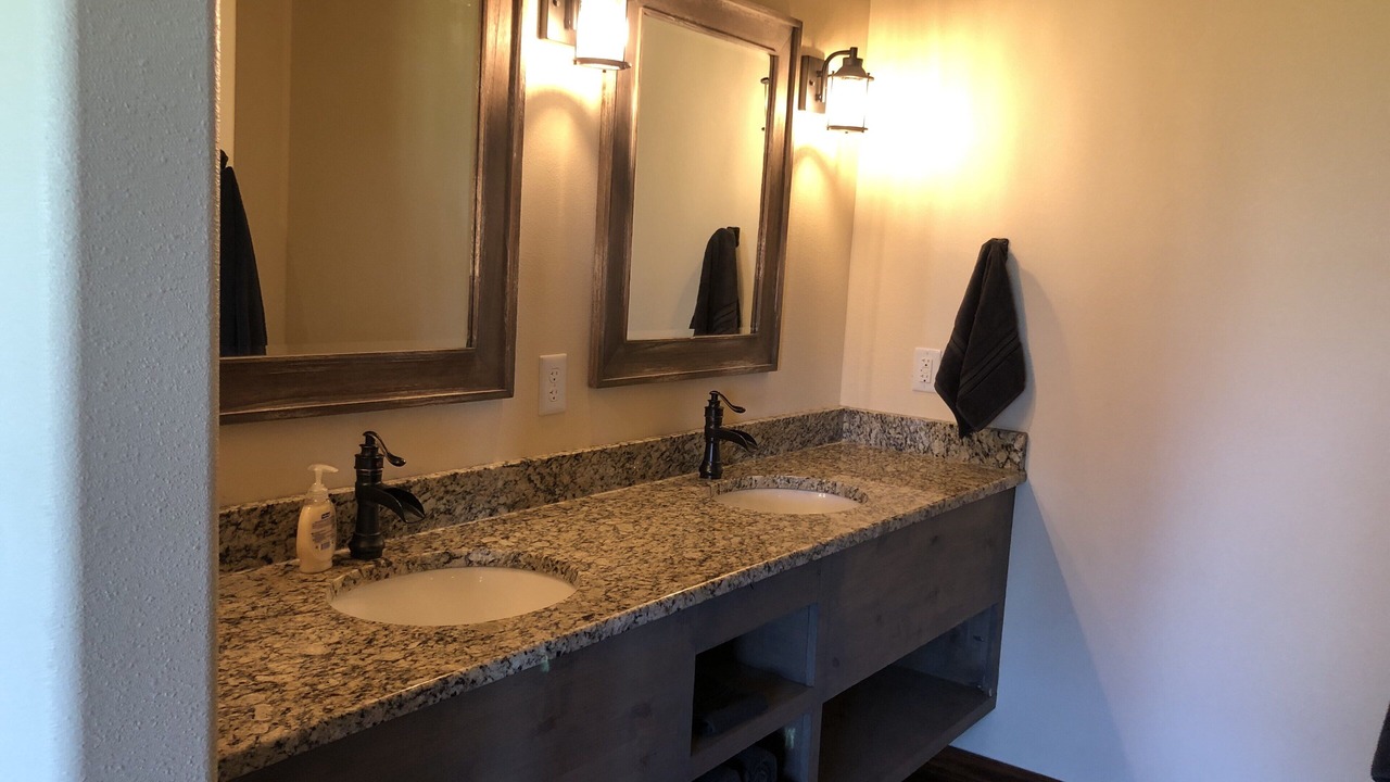 Photo of Bathroom in Copeland