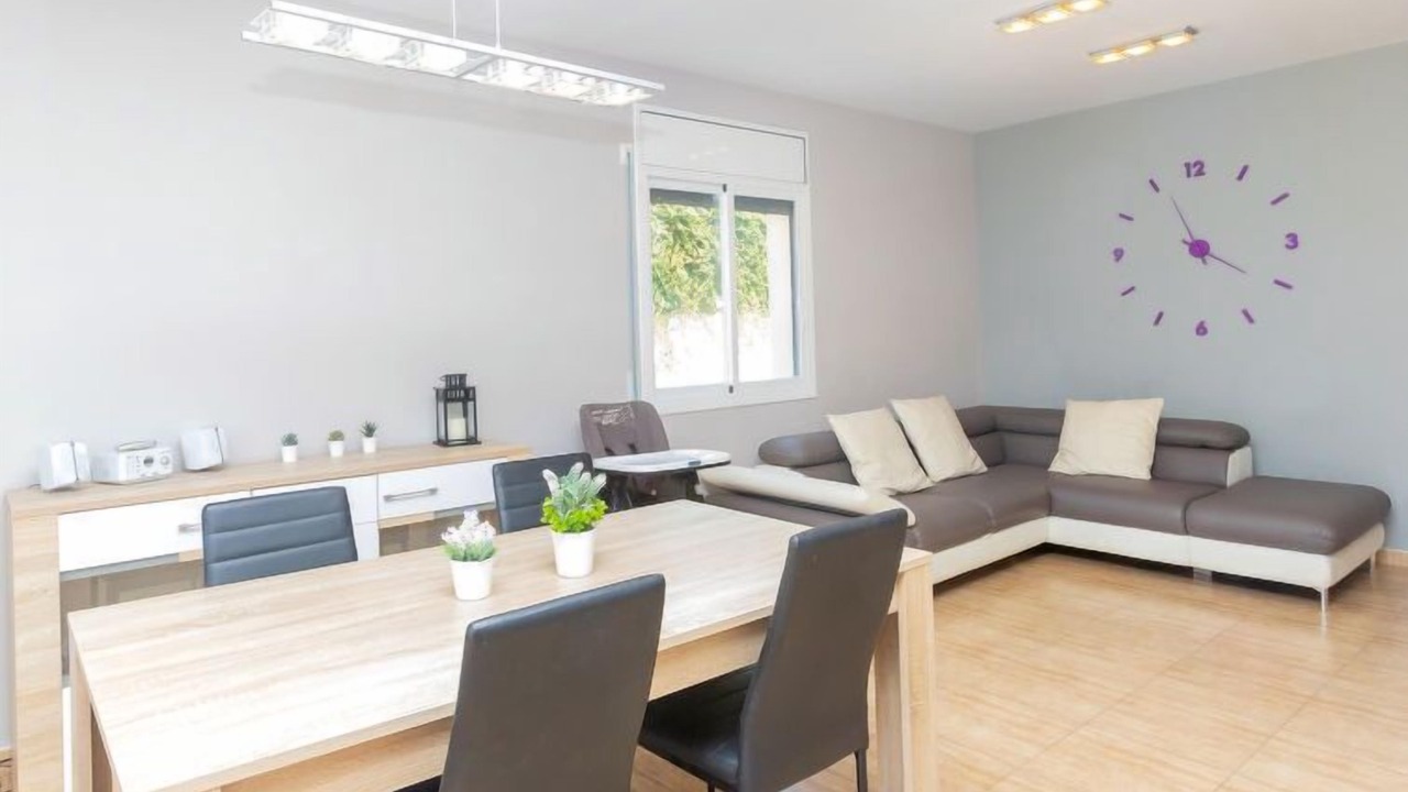 Photo of Livingroom in Segur de Calafell
