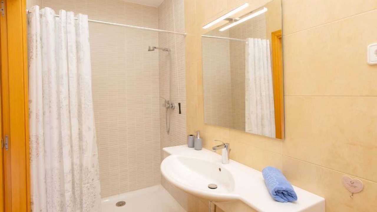 Photo of Bathroom in Segur de Calafell