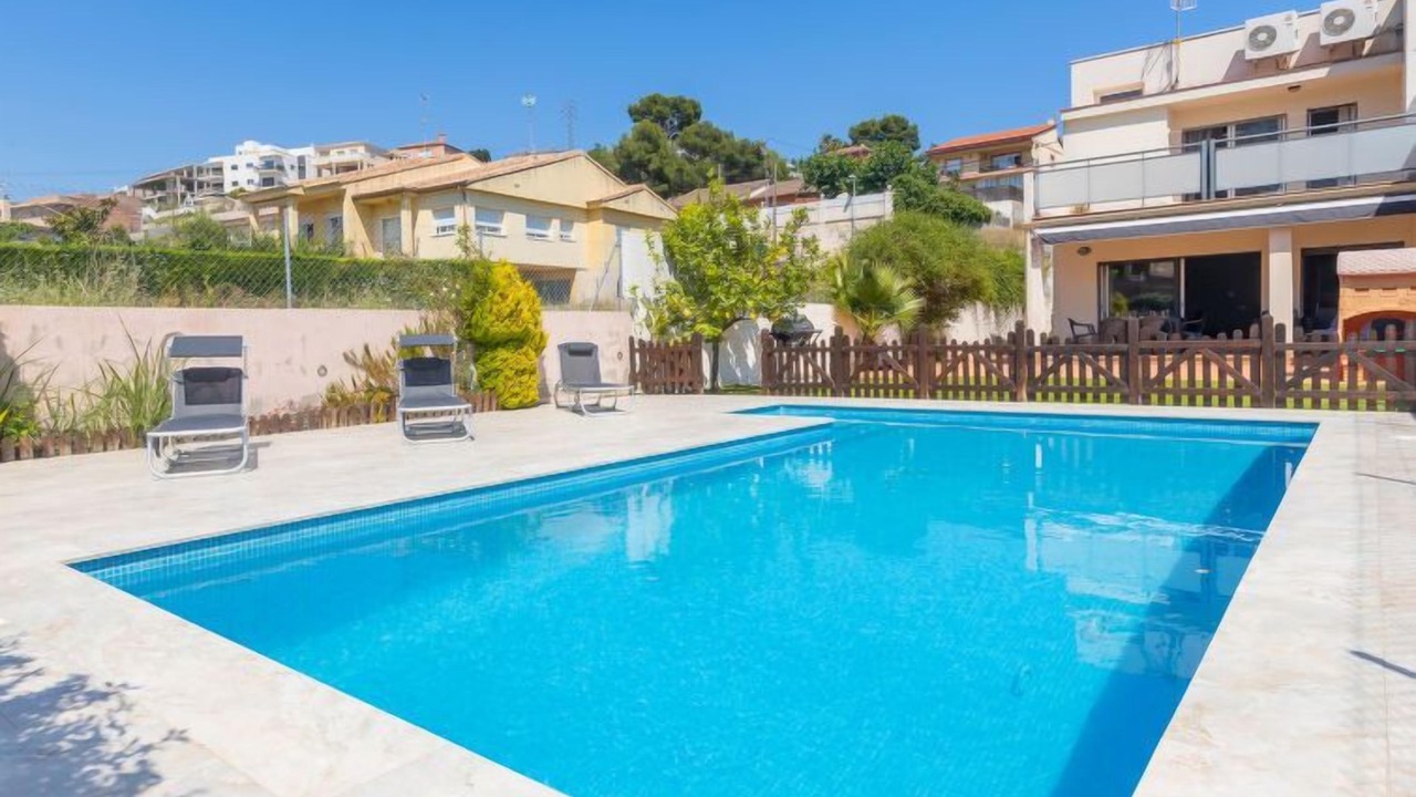 Photo of Outdoor in Segur de Calafell