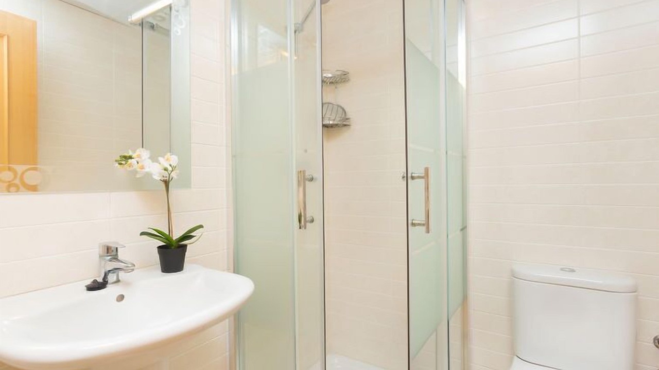 Photo of Bathroom in Segur de Calafell