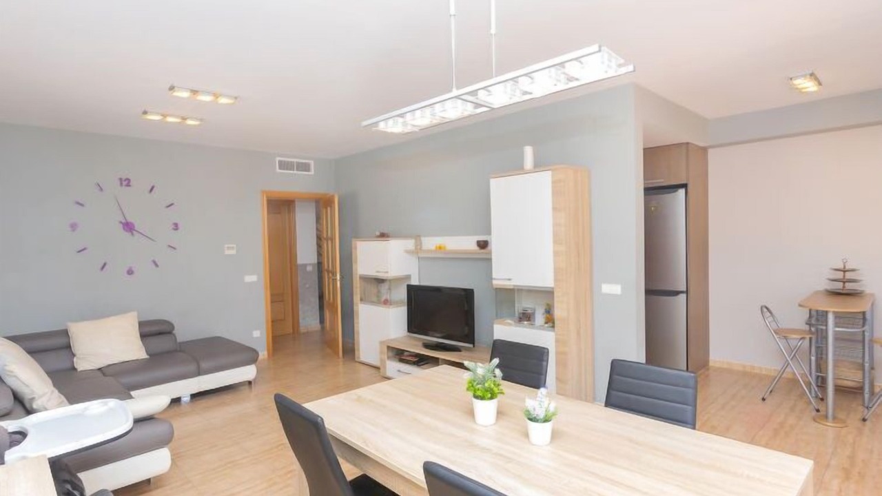 Photo of Livingroom in Segur de Calafell