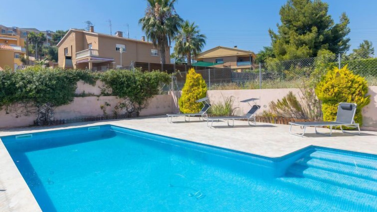 Photo of Outdoor in Segur de Calafell