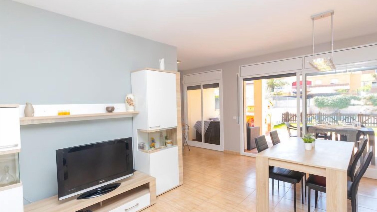 Photo of Livingroom in Segur de Calafell