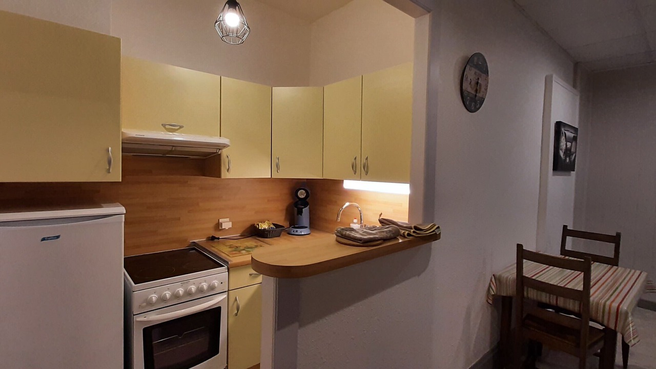 Photo of Kitchen in Vittel