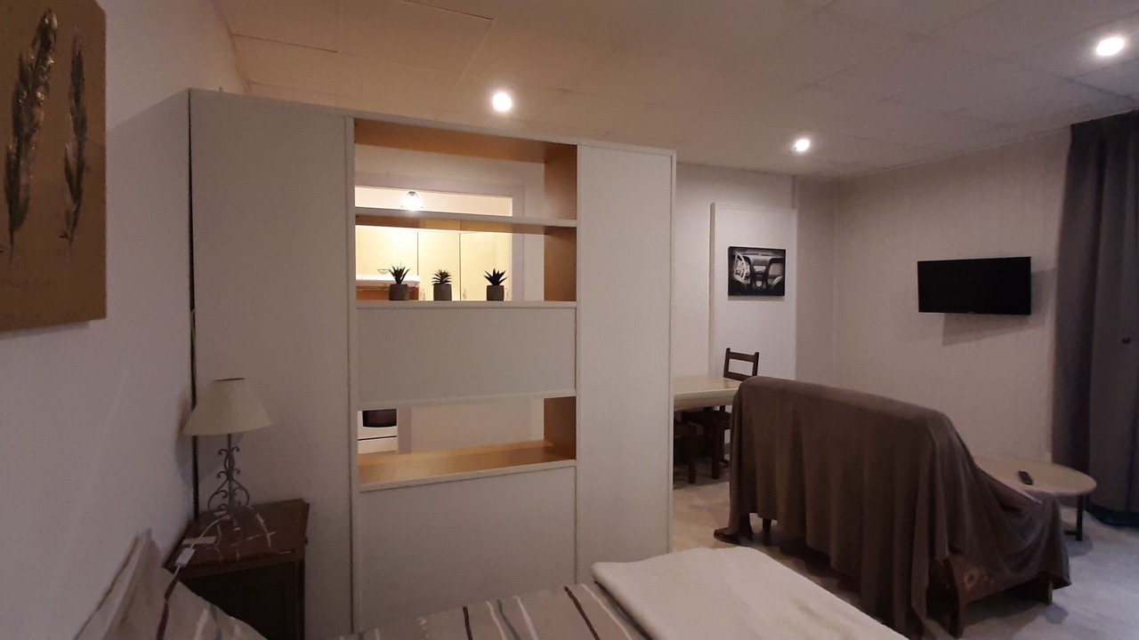 Photo of Bedroom in Vittel